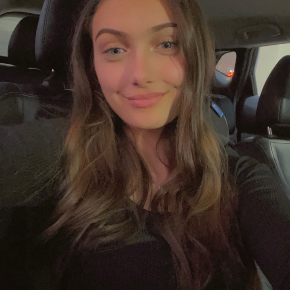 Meet your Posher, Connor